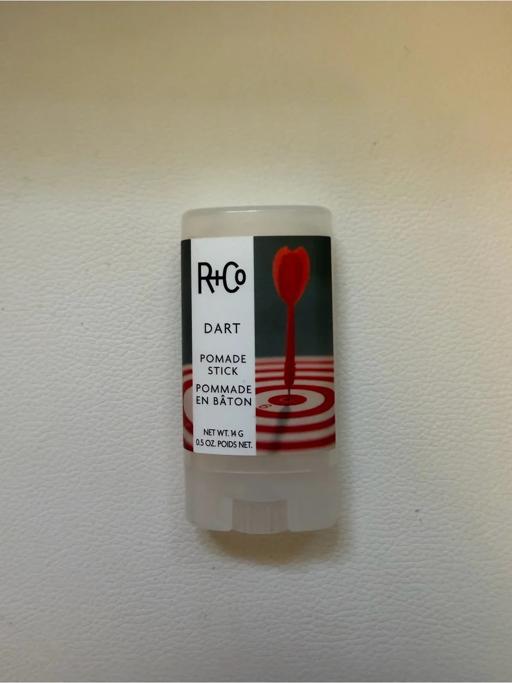 R+Co Dart Pomade Stick
